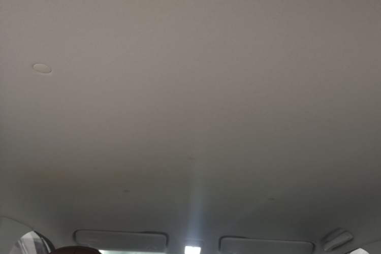 Used Wuling Bingo 2023 333 km Lingxi Connected+ Version Headliner