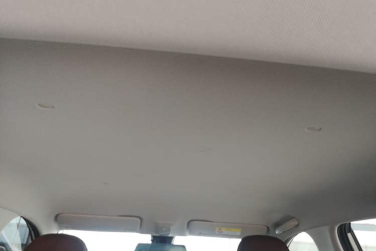 Used Wuling Bingo 2023 333km Enjoy+ Version Headliner