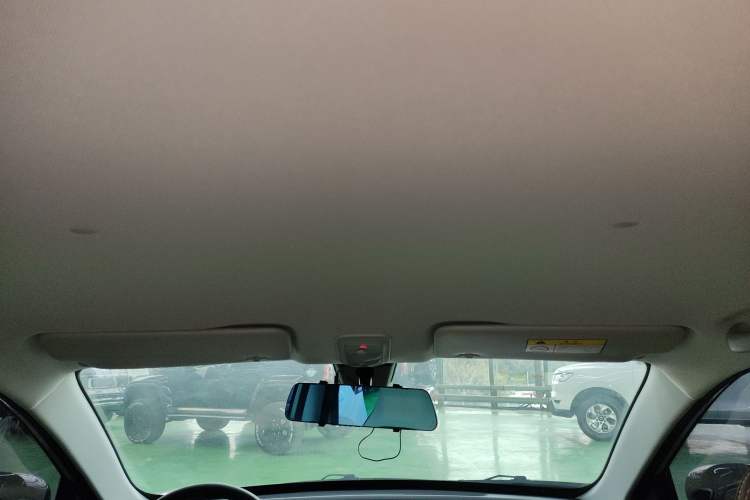 Used Wuling Bingo 2023 333 km Lingxi Connected+ Version Headliner