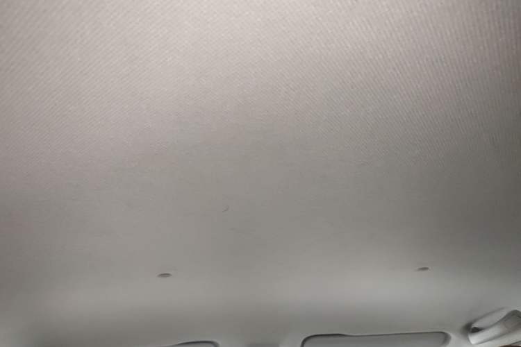 Used Wuling Bingo 2023 203km Light Edition Headliner