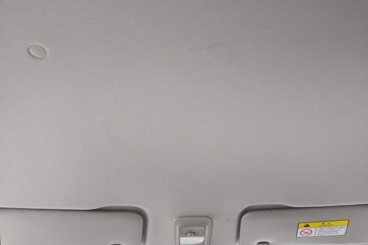 Used Wuling Bingo 2023 410 km Lingxi Deluxe Edition Headliner