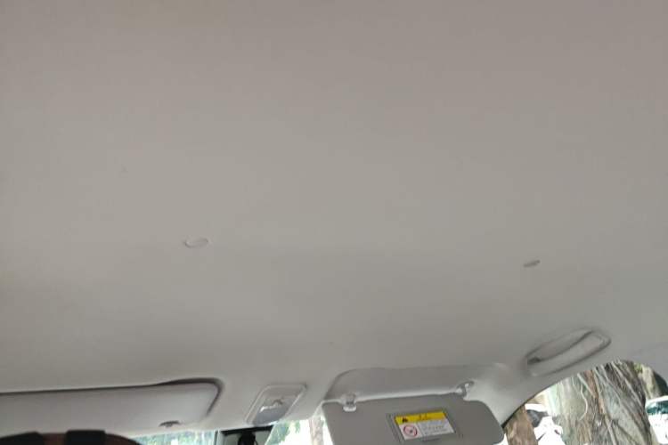 Used Wuling Bingo 2023 333 km Enjoyment Version Headliner