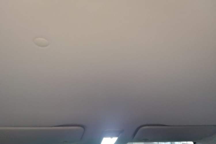 Used Wuling Bingo 2023 333km Enjoy+ Version Headliner