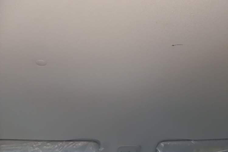 Used Wuling Bingo 2023 333km Enjoy+ Version Headliner