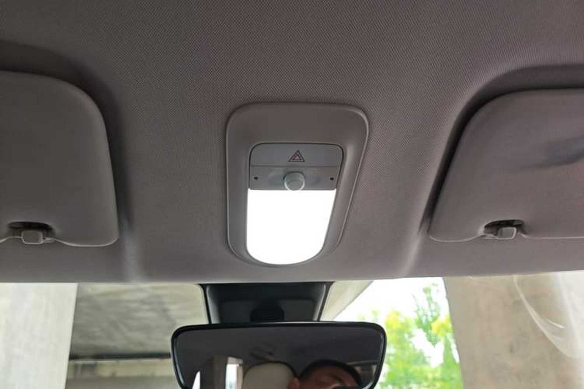 Used Wuling Bingo 2023 333 km Lingxi Connected Version Headliner