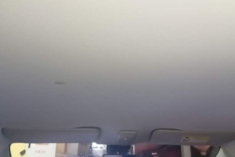 Used Wuling Bingo 2023 410 km Lingxi Deluxe Edition Headliner