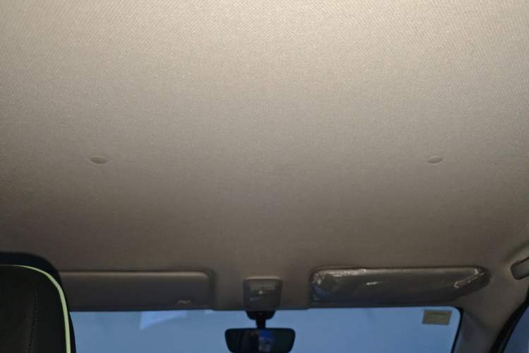 Used Wuling Bingo 2023 333 km Fast-Share Version Headliner