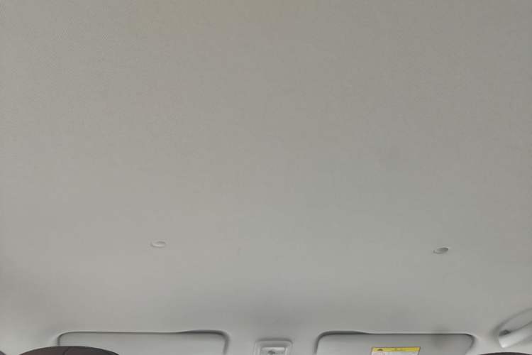 Used Wuling Bingo 2023 410 km Lingxi Deluxe Edition Headliner