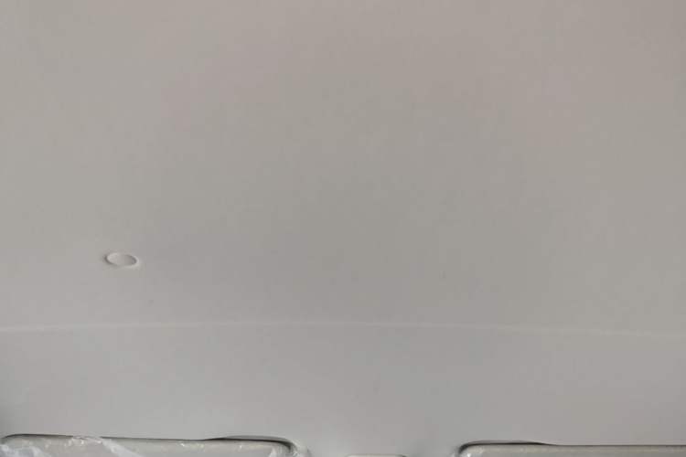 Used Wuling Bingo 2023 333 km Enjoyment Version Headliner