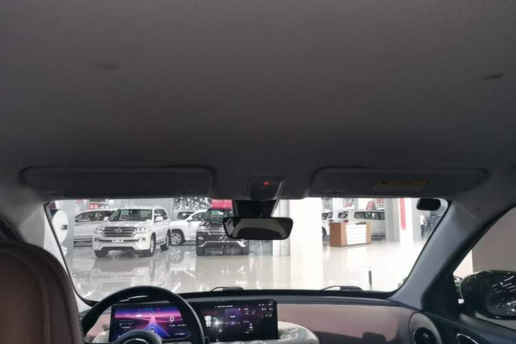 Used Wuling Bingo 2023 333 km Lingxi Connected Version Headliner