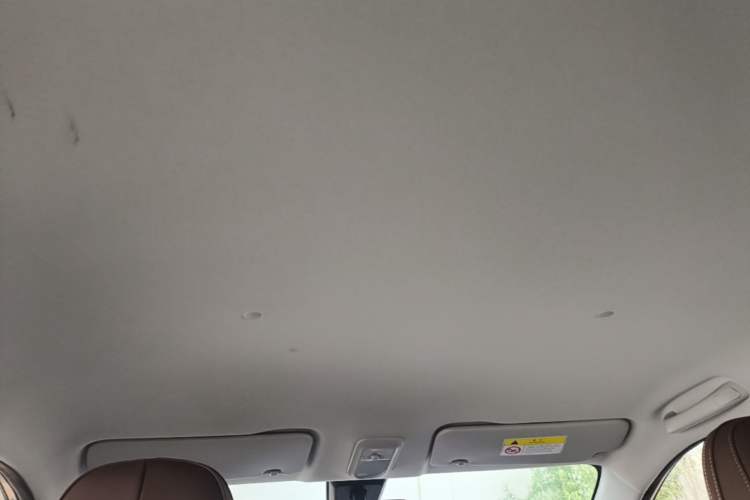 Used Wuling Bingo 2023 333 km Lingxi Connected+ Version Headliner