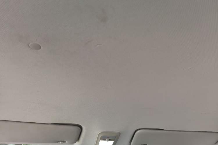 Used Wuling Bingo 2023 333 km Enjoyment Version Headliner