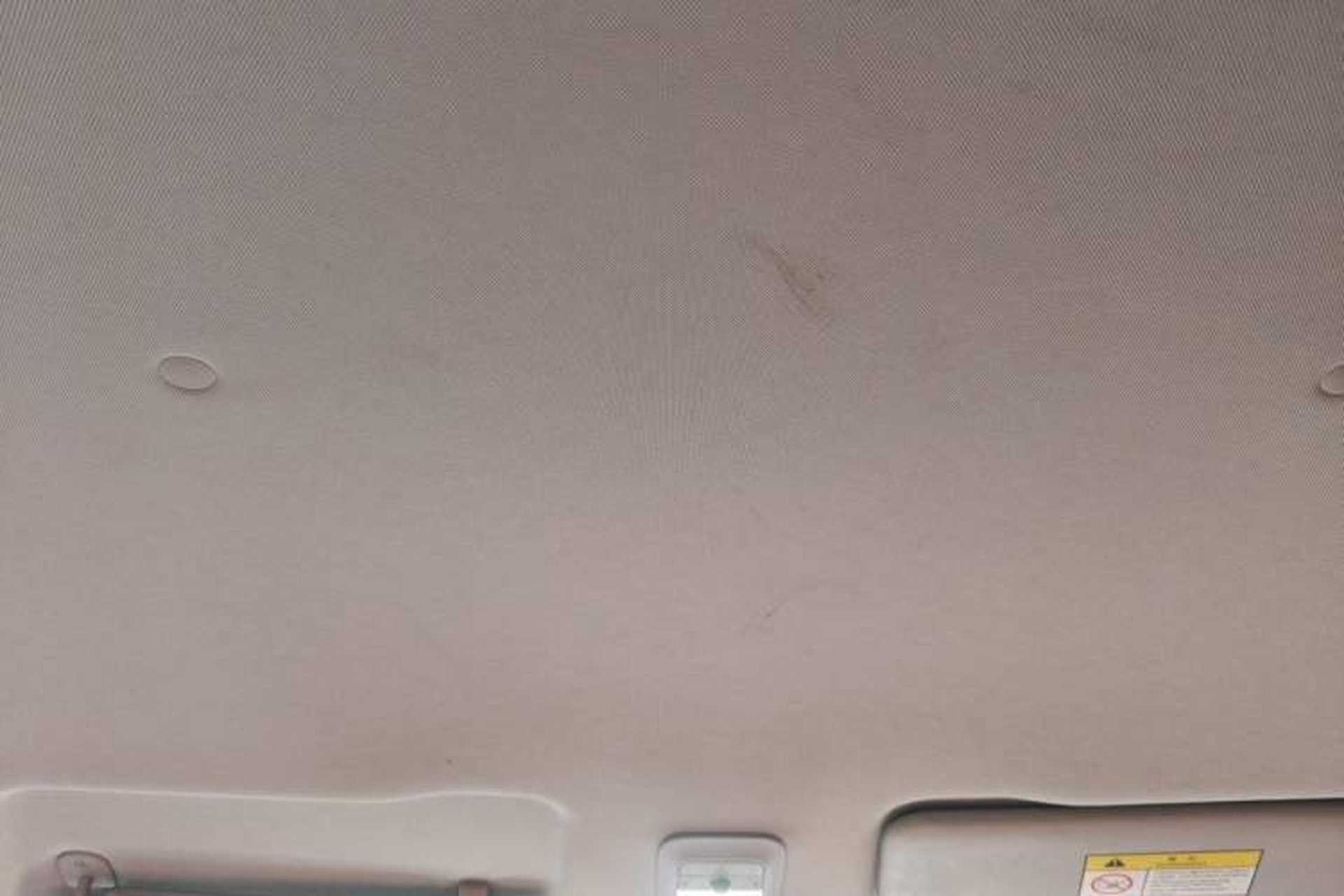 Used Wuling Bingo 2023 203km Comfort Edition Headliner