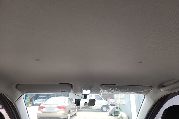 Used Wuling Bingo 2023 203km Comfort Edition Headliner