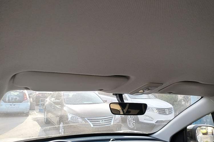 Used Wuling Bingo 2023 333 km Fast-Share Version Headliner