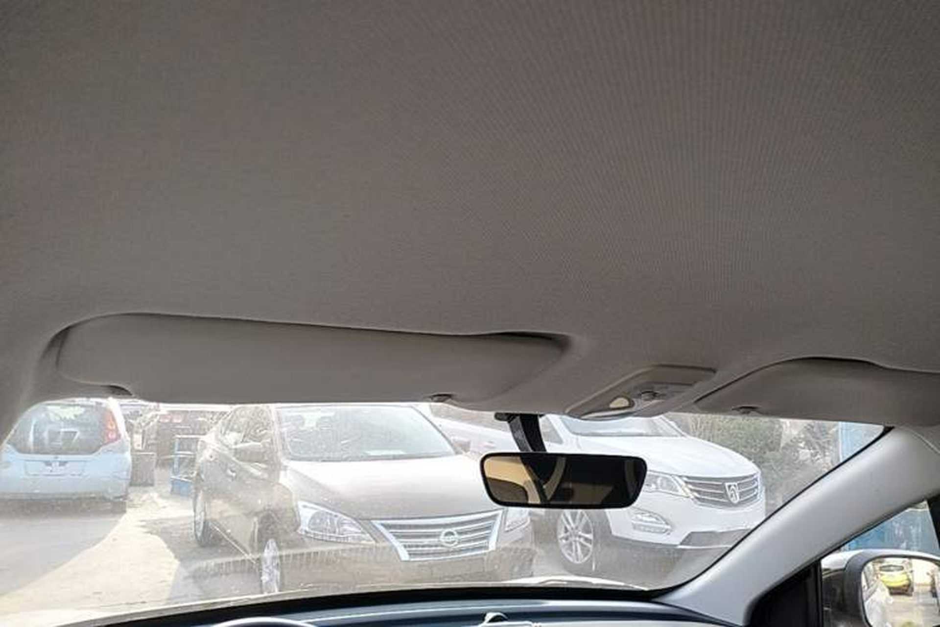 Used Wuling Bingo 2023 333 km Fast-Share Version Headliner