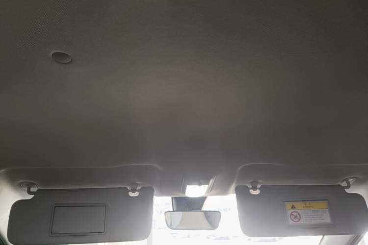Used Wuling Bingo 2023 333km Enjoy+ Version Headliner
