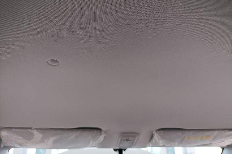 Used Wuling Bingo 2023 333 km Enjoyment Version Headliner
