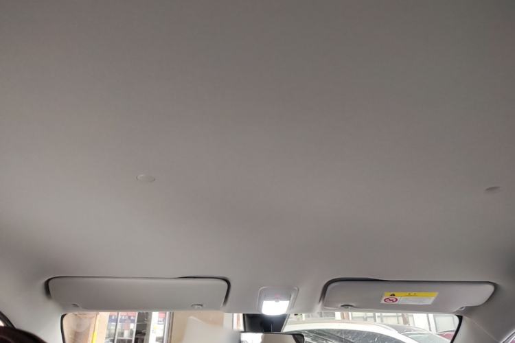 Used Wuling Bingo 2023 333 km Lingxi Connected+ Version Headliner