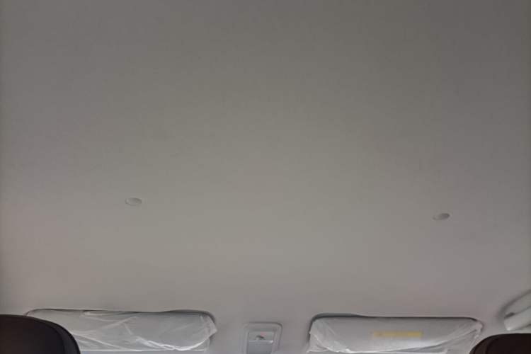 Used Wuling Bingo 2023 410 km Lingxi Deluxe Edition Headliner