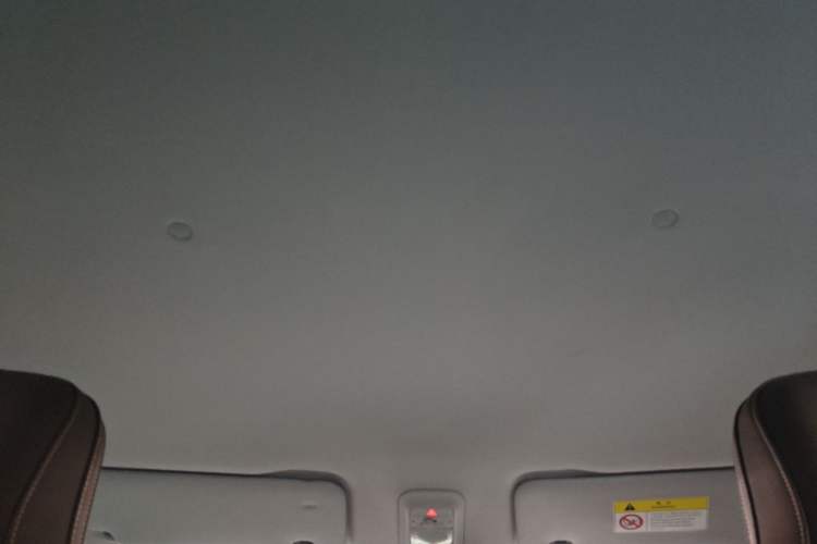 Used Wuling Bingo 2023 333 km Lingxi Connected Version Headliner