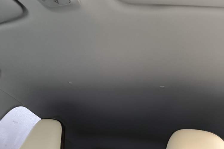 Used Wuling Bingo 2023 333km Enjoy+ Version Headliner