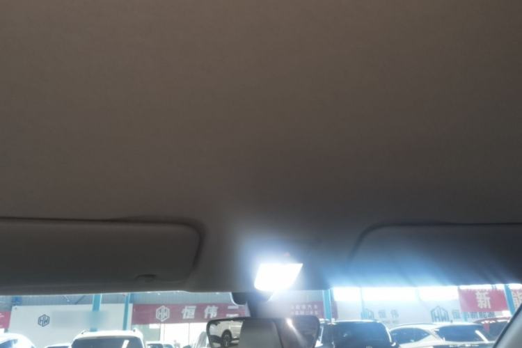Used Wuling Bingo 2023 203km Light Edition Headliner