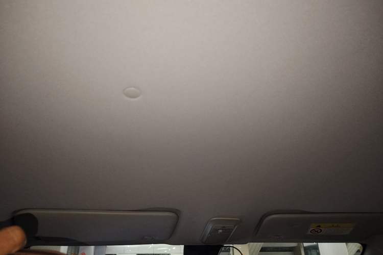 Used Wuling Bingo 2023 333 km Lingxi Connected Version Headliner