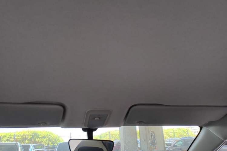 Used Wuling Bingo 2023 203km Light Edition Headliner
