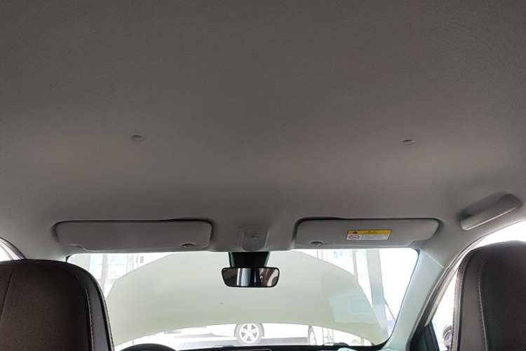 Used Wuling Bingo 2023 333 km Lingxi Connected+ Version Headliner