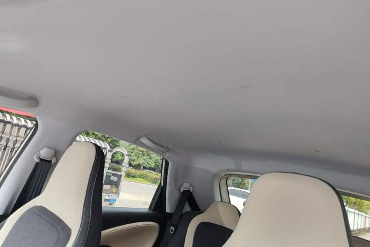 Used Wuling Bingo 2023 333 km Fast-Share Version Headliner