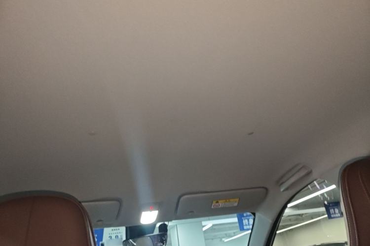 Used Wuling Bingo 2023 333 km Lingxi Connected Version Headliner