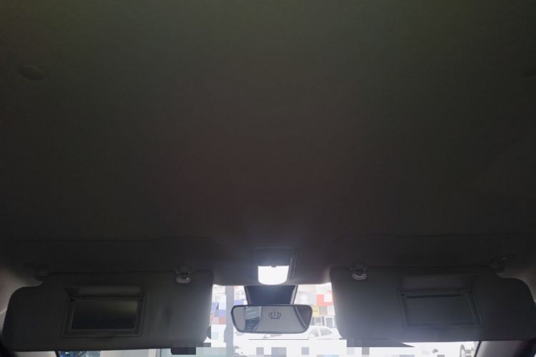 Used Wuling Bingo 2023 333 km Enjoyment Version Headliner