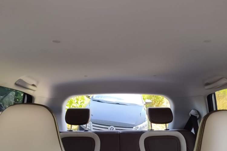 Used Wuling Bingo 2023 333 km Lingxi Connected+ Version Headliner