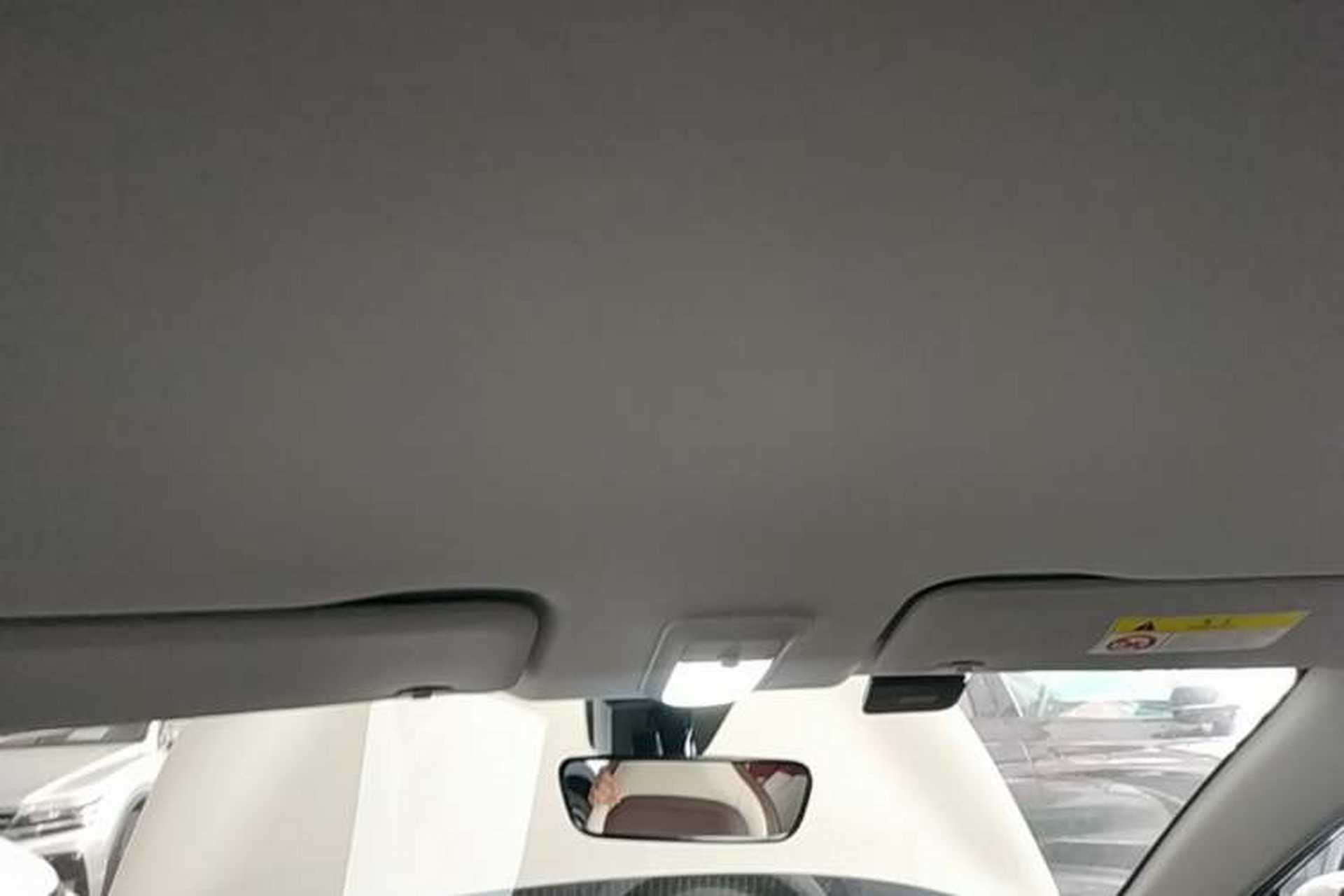 Used Wuling Bingo 2023 333km Enjoy+ Version Headliner