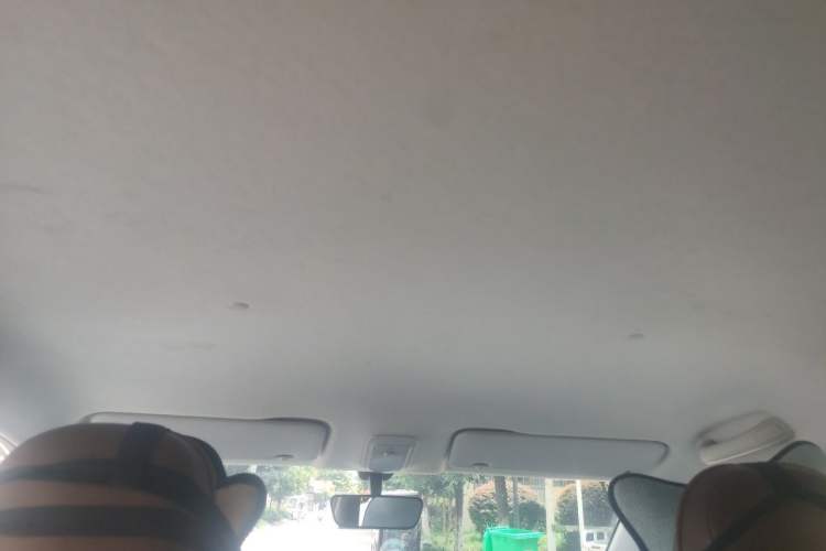 Used Wuling Bingo 2023 333 km Fast-Share Version Headliner