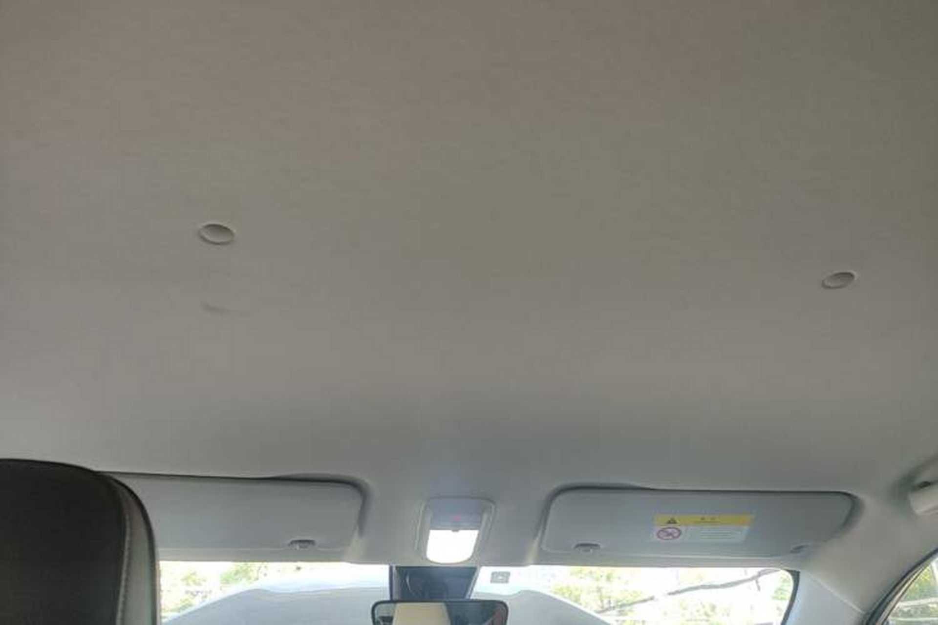 Used Wuling Bingo 2023 333km Enjoy+ Version Headliner