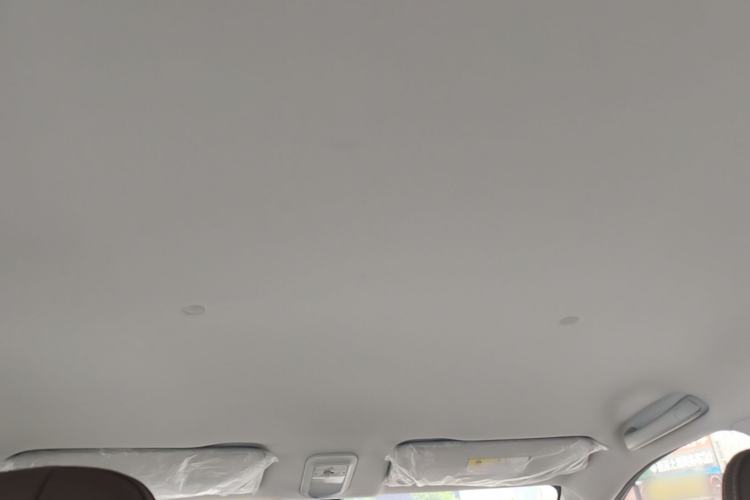 Used Wuling Bingo 2023 333 km Lingxi Connected Version Headliner