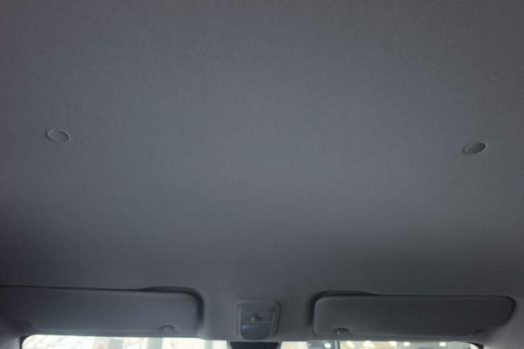 Used Wuling Bingo 2023 333 km Lingxi Connected Version Headliner