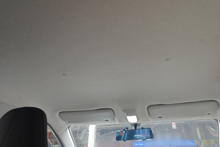 Used Wuling Bingo 2023 203km Light Edition Headliner