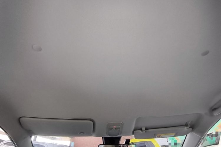 Used Wuling Bingo 2023 333km Enjoy+ Version Headliner