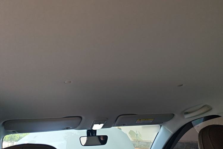 Used Wuling Bingo 2023 333 km Enjoyment Version Headliner