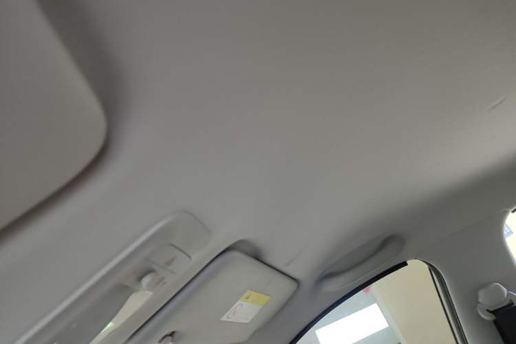 Used Wuling Bingo 2023 333 km Lingxi Connected+ Version Headliner