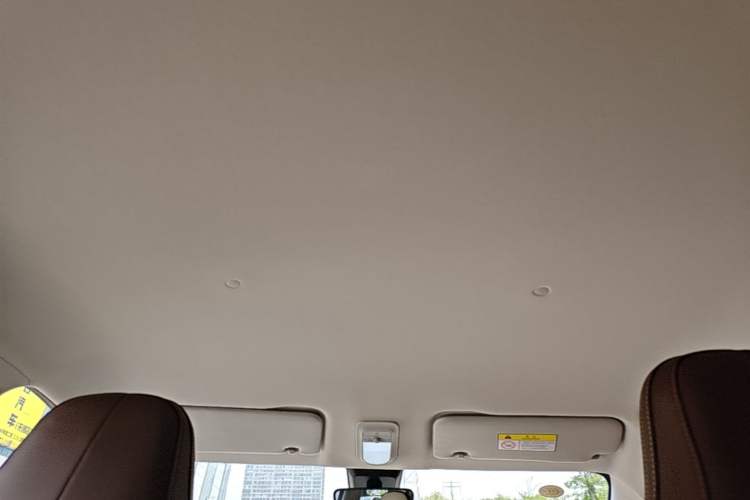 Used Wuling Bingo 2023 333 km Lingxi Connected+ Version Headliner