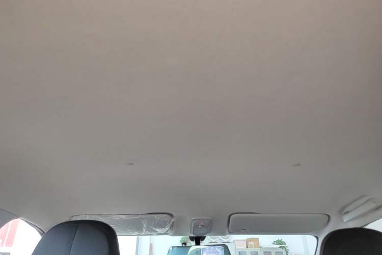 Used Wuling Bingo 2023 333 km Fast-Share Version Headliner