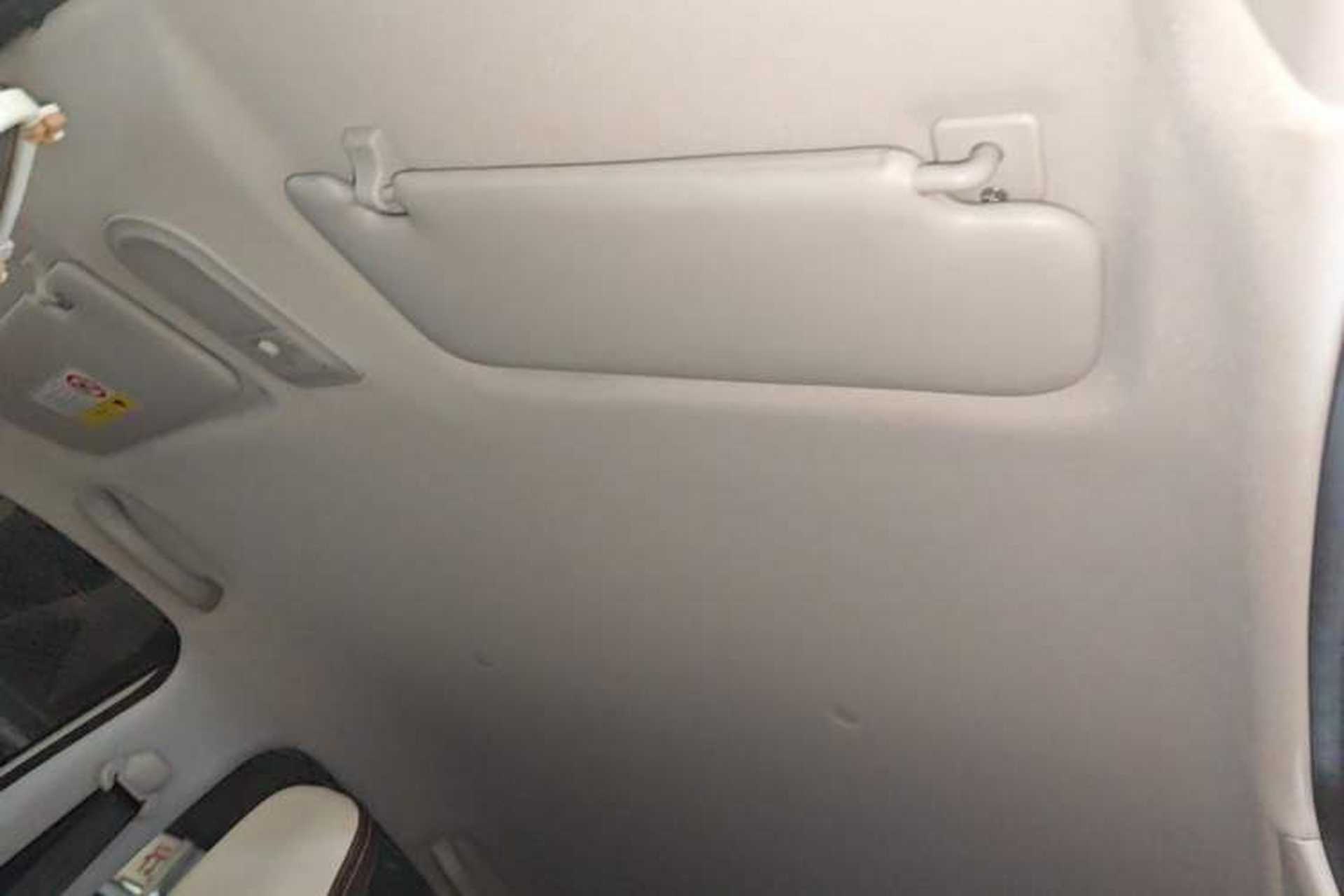Used Wuling Bingo 2023 333km Enjoy+ Version Headliner