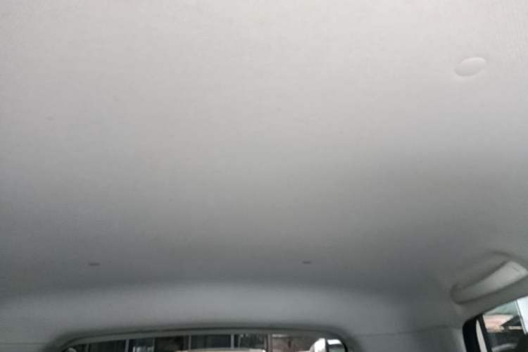 Used Wuling Bingo 2023 203km Light Edition Headliner