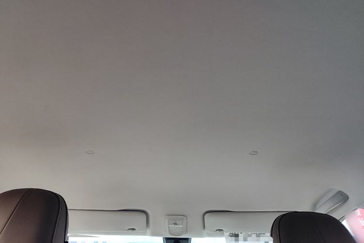 Used Wuling Bingo 2023 410 km Lingxi Deluxe Edition Headliner