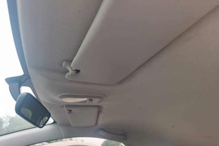 Used Wuling Bingo 2023 333 km Fast-Share Version Headliner