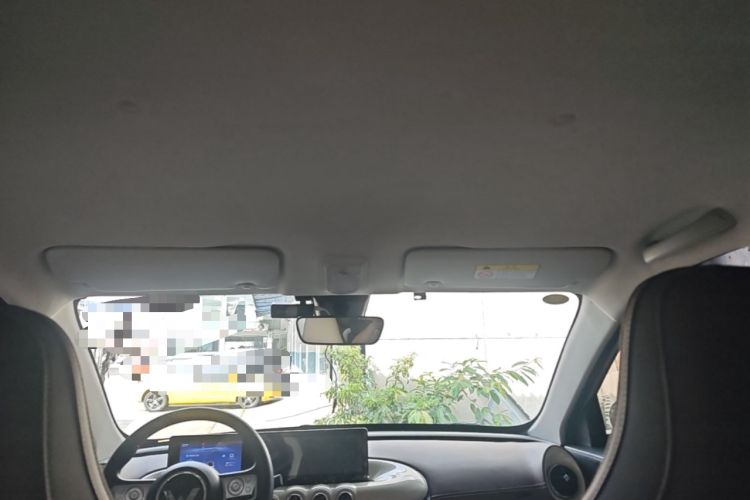Used Wuling Bingo 2023 333 km Fast-Share Version Headliner
